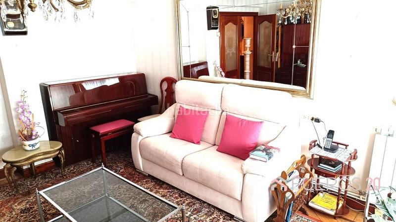 Foto ee56a9e1-8699-47a1-9742-847280aa5f90. Piso centro terraza en Rontegui-Pormetxeta Barakaldo