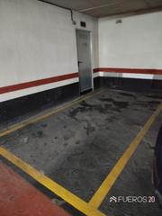 Location Parking voiture à Arteagabeitia - Retuerto - Kareaga. Parcela garaje coche grande