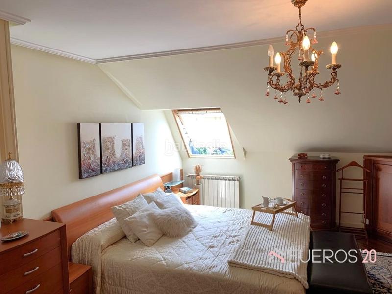 Foto 0db87632-75af-48da-a86f-439f7f3e02fd. Duplex con riscaldamento parcheggio in Cotolino Castro - Urdiales