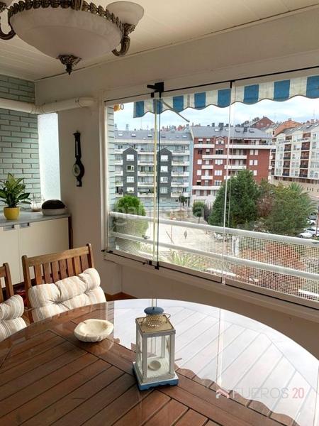 Foto 25b2c2c0-7ac4-4e99-ad02-e12dd4bfaa24. Duplex con riscaldamento parcheggio in Cotolino Castro - Urdiales