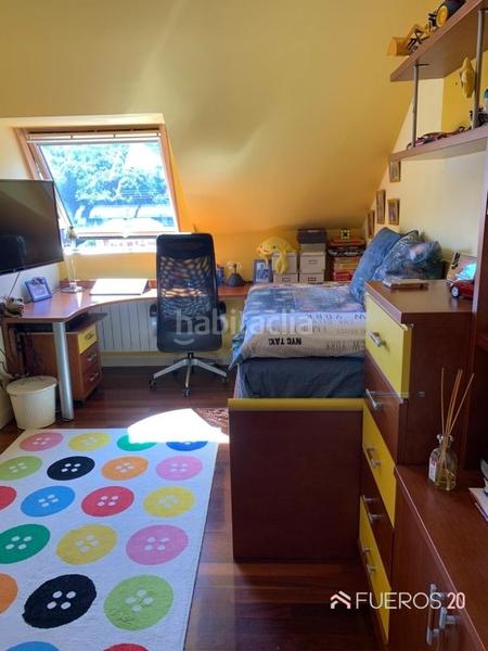 Foto 82d1b882-203b-4b53-86c1-22b8628db5b2. Duplex con riscaldamento parcheggio in Cotolino Castro - Urdiales