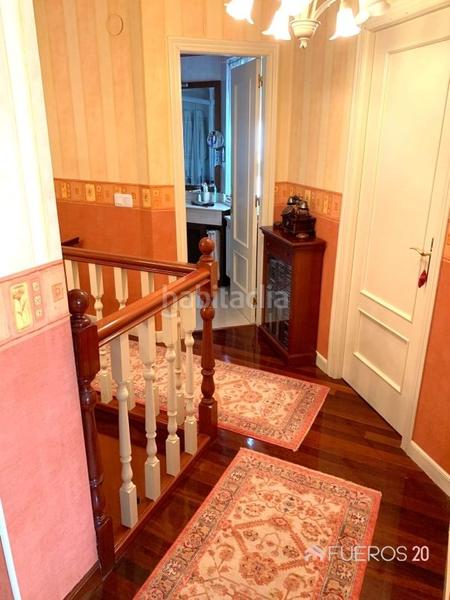 Foto bb24aaa8-ff6a-438b-80a5-04704181085d. Duplex con riscaldamento parcheggio in Cotolino Castro - Urdiales