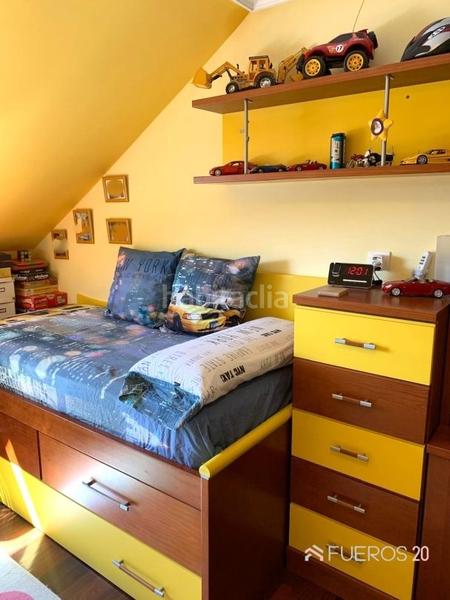 Foto bce8c146-4a86-451f-83bc-a26d051c0297. Duplex con riscaldamento parcheggio in Cotolino Castro - Urdiales