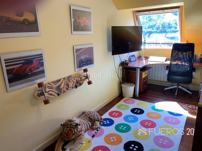 Foto be3e15e2-851b-496a-aa20-97149ddb4077. Duplex con riscaldamento parcheggio in Cotolino Castro - Urdiales