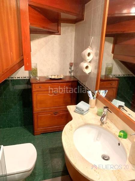 Foto ca6c30e0-a2ab-4048-abb7-0bc9bf6e0467. Duplex con riscaldamento parcheggio in Cotolino Castro - Urdiales