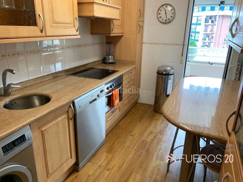 Foto cffd5beb-0b72-4b36-86d2-dbe431896508. Duplex con riscaldamento parcheggio in Cotolino Castro - Urdiales