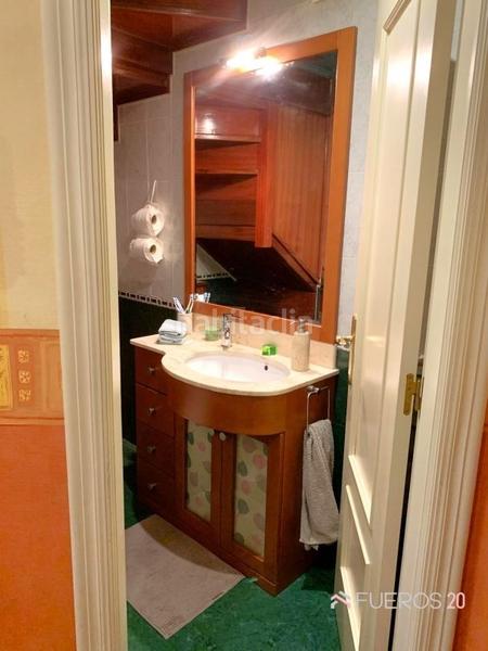 Foto db8d4ad8-21b5-4fb3-9199-ec7c9c9a3d32. Duplex con riscaldamento parcheggio in Cotolino Castro - Urdiales