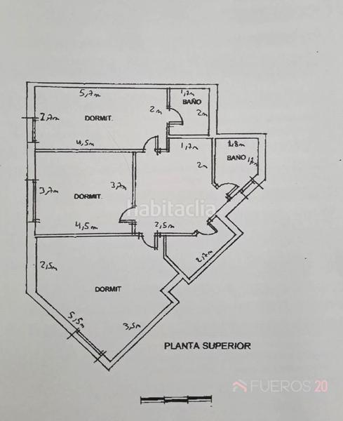 Foto ea32af3d-4439-44e1-a072-91e97b759bdd. Duplex con riscaldamento parcheggio in Cotolino Castro - Urdiales