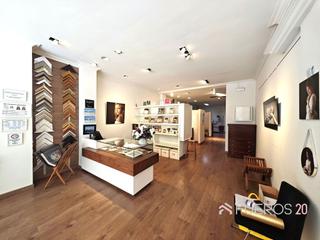 Lloguer Local Comercial a Rontegui-Pormetxeta. Centro barakaldo local o negocio