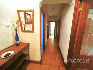 Appartement à Bagatza - S. Vicente. San vicente
