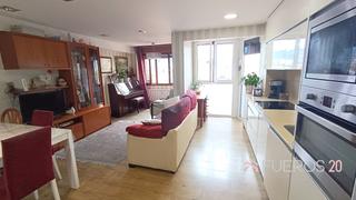 Appartement à Bagatza - S. Vicente. Bonito piso con muy buena altura e impresionantes vistas