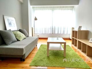 Miete Etagenwohnung in Cruces. Alquiler