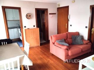 Apartament a Centro. Exclusivacentro