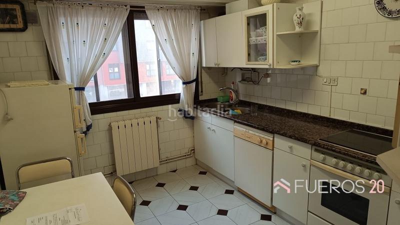 Foto 1b5acde7-ca64-43cd-af15-fe10ec37b8fa. Appartement avec chauffage parking dans Bagatza - S. Vicente Barakaldo