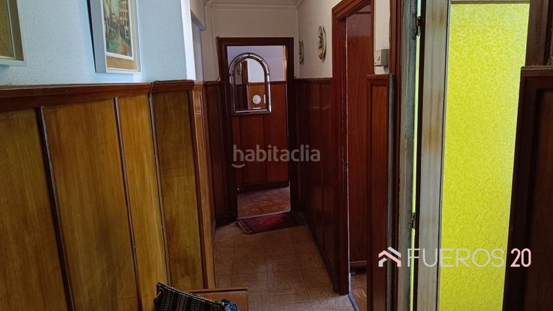 Foto 41b8c857-8642-4469-835f-9bf8a405a729. Appartement avec chauffage parking dans Bagatza - S. Vicente Barakaldo