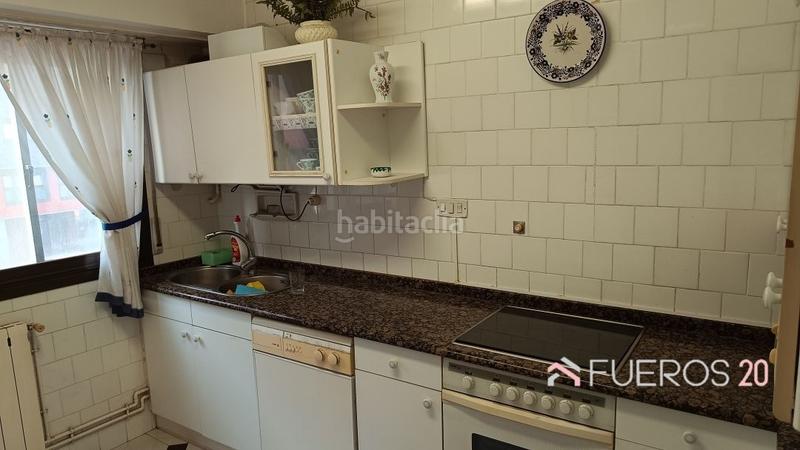 Foto 46fe3deb-ae1f-4dba-a606-71931e3f54f3. Appartement avec chauffage parking dans Bagatza - S. Vicente Barakaldo