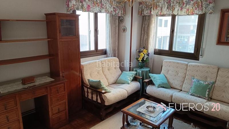 Foto 60a90edf-b881-4e1e-a5dc-e46c92ff111e. Appartement avec chauffage parking dans Bagatza - S. Vicente Barakaldo