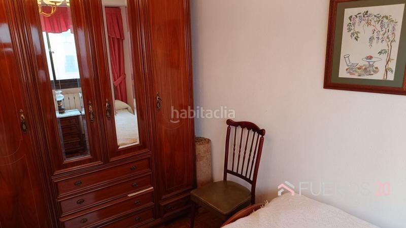 Foto 67d09910-311d-4680-acef-c82509c72b80. Appartement avec chauffage parking dans Bagatza - S. Vicente Barakaldo