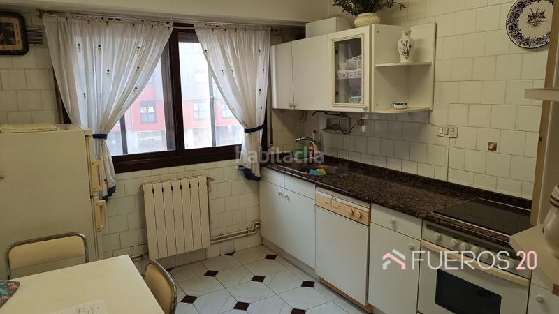 Foto 8551c8c1-e111-4eeb-9cb5-d50916fd5d55. Appartement avec chauffage parking dans Bagatza - S. Vicente Barakaldo
