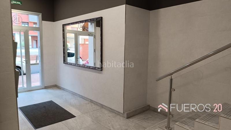 Foto 95732ebf-b00b-405d-8222-27242b47b23f. Appartement avec chauffage parking dans Bagatza - S. Vicente Barakaldo