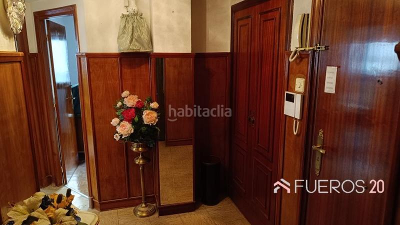 Foto 9d08a69d-477f-42fd-883a-91fa122f622a. Appartement avec chauffage parking dans Bagatza - S. Vicente Barakaldo