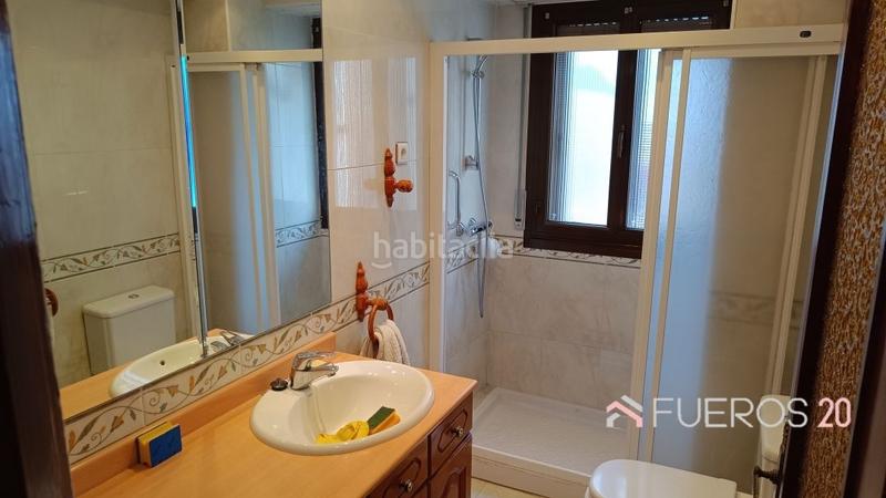 Foto a6d8681c-14f3-4211-955e-e651c0f7a3fc. Appartement avec chauffage parking dans Bagatza - S. Vicente Barakaldo