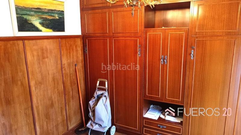 Foto a93c139d-b724-47bd-84de-90079a497d8b. Appartement avec chauffage parking dans Bagatza - S. Vicente Barakaldo