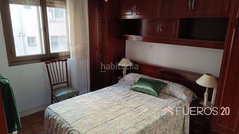 Foto e054e33e-2cac-4ee5-b893-b5490189ecc0. Appartement avec chauffage parking dans Bagatza - S. Vicente Barakaldo