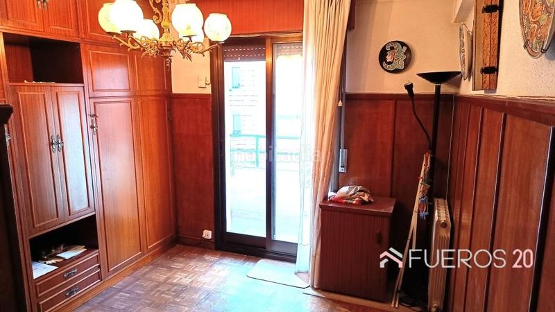 Foto e0e2908b-6e46-49ef-a5d9-8f14ff2196ec. Appartement avec chauffage parking dans Bagatza - S. Vicente Barakaldo