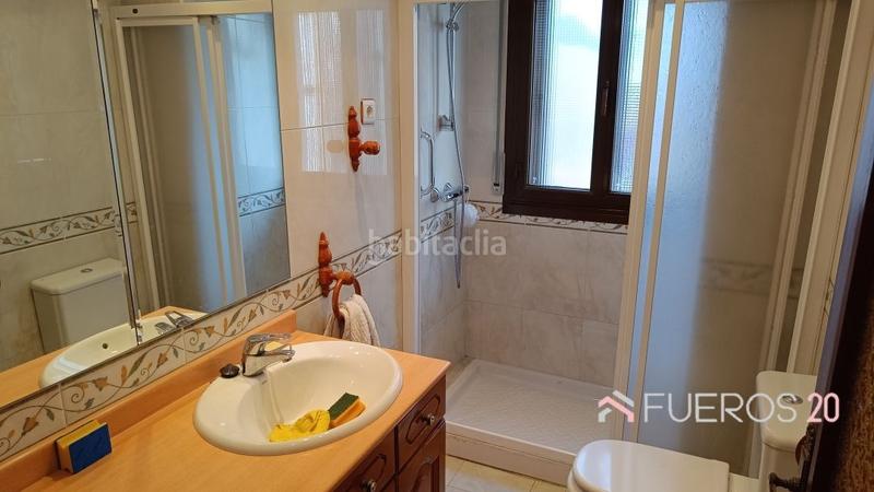 Foto f4949f05-2c04-4280-b56e-7600858205b7. Appartement avec chauffage parking dans Bagatza - S. Vicente Barakaldo