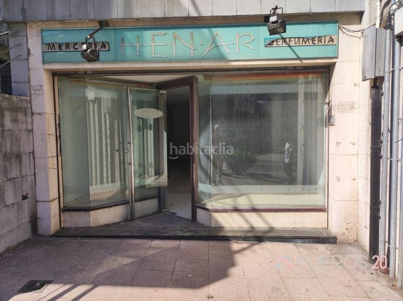 Foto 02b6e778-9dd9-402a-bbd5-6899d1976a50. Business premise in Kabiezes Santurtzi