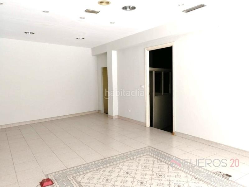 Foto 09555bc8-5dba-4cac-9054-7b43b93ae871. Business premise in Kabiezes Santurtzi