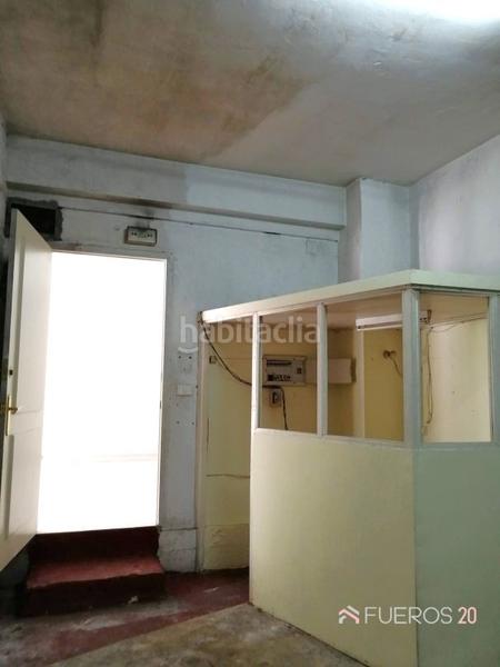 Foto 19b0411b-1537-4cbd-bd92-ea7e09991b75. Business premise in Kabiezes Santurtzi