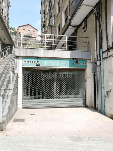 Foto 242b3f6d-358c-4876-b8e3-3a65422eb8cb. Business premise in Kabiezes Santurtzi