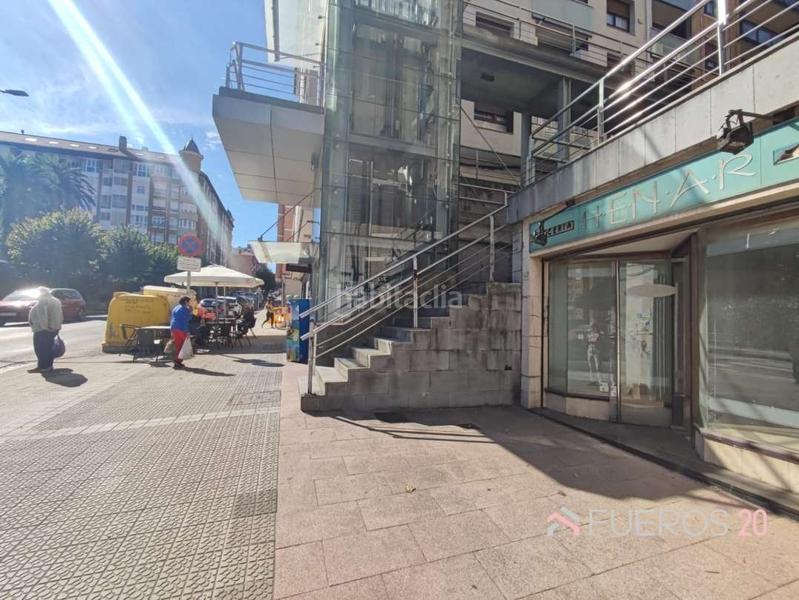 Foto 511fbea2-8072-4156-8ab6-41862136fe0e. Business premise in Kabiezes Santurtzi