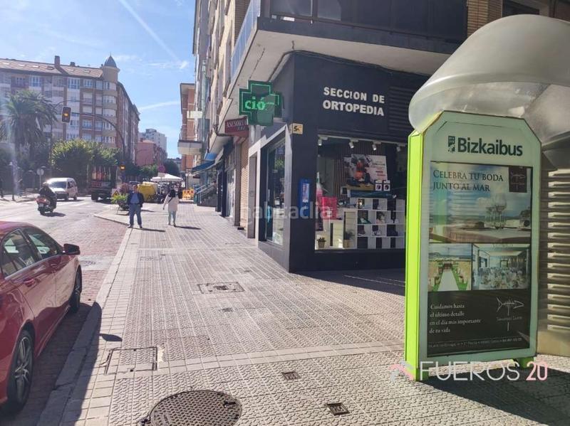 Foto 72488981-89d5-4769-8789-97769466cb12. Business premise in Kabiezes Santurtzi