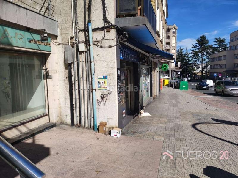 Foto 795fc1c5-7d28-42e2-a4d0-3ad2a9e6f571. Business premise in Kabiezes Santurtzi