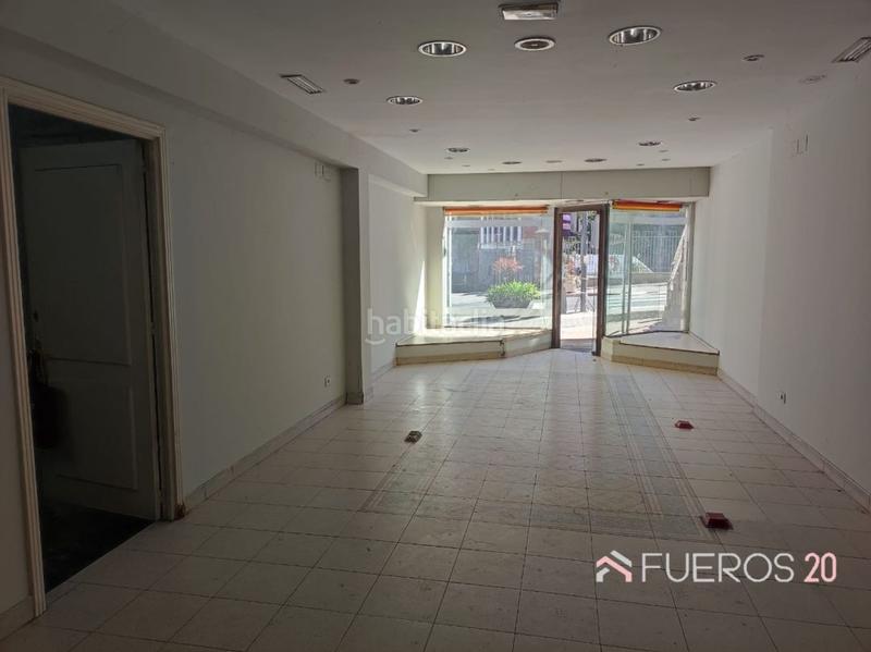 Foto 8257101b-4256-479d-89de-b57a0aa462bf. Business premise in Kabiezes Santurtzi