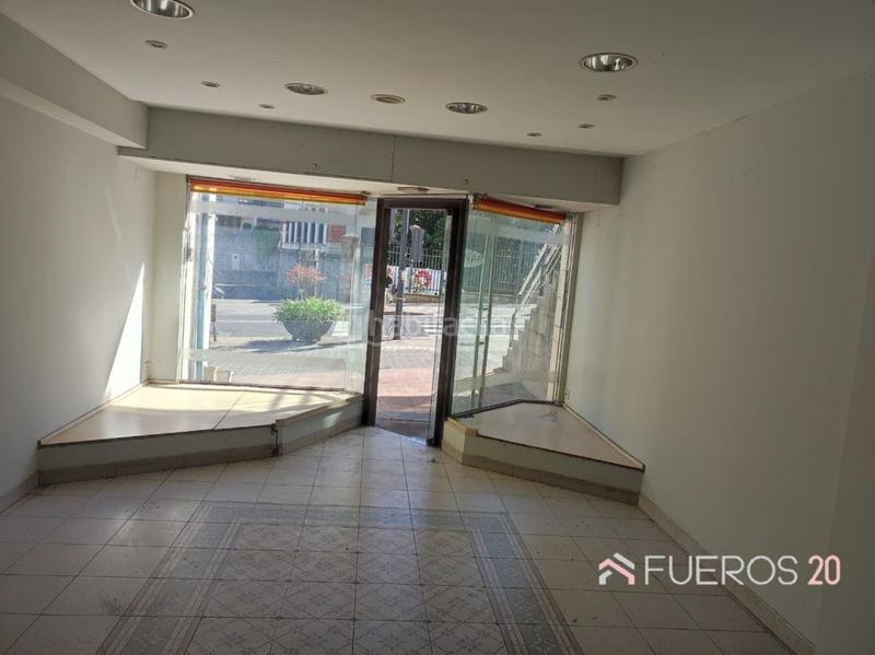 Foto b7d519ce-c065-4a4a-94a4-6fb909aa5527. Business premise in Kabiezes Santurtzi