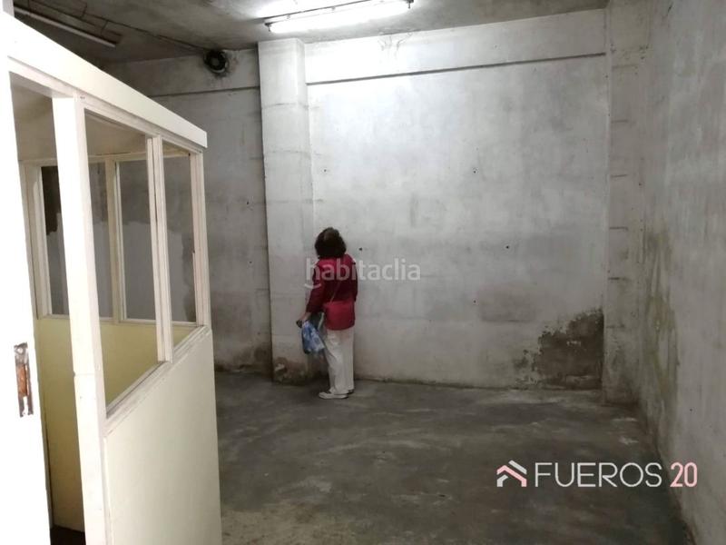 Foto b86d780f-eee3-47e7-9ca2-ea78a20a5933. Business premise in Kabiezes Santurtzi