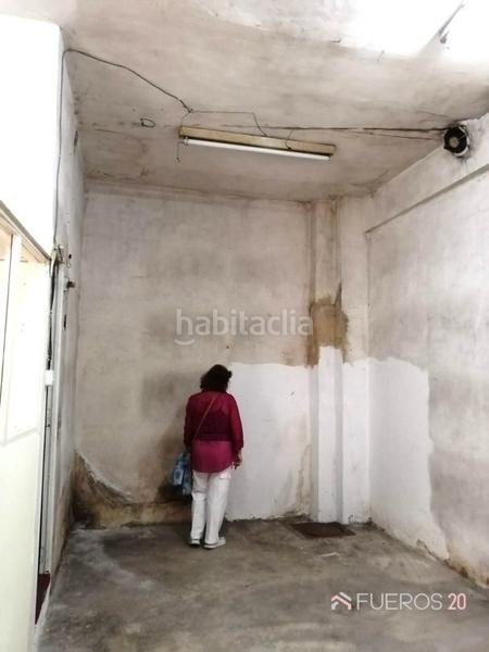 Foto d37ba50b-880f-4f58-a11c-df5d8757c163. Business premise in Kabiezes Santurtzi