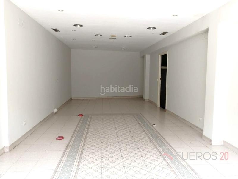 Foto e8133e2e-cae2-4cc3-924d-dac5acf70e10. Business premise in Kabiezes Santurtzi