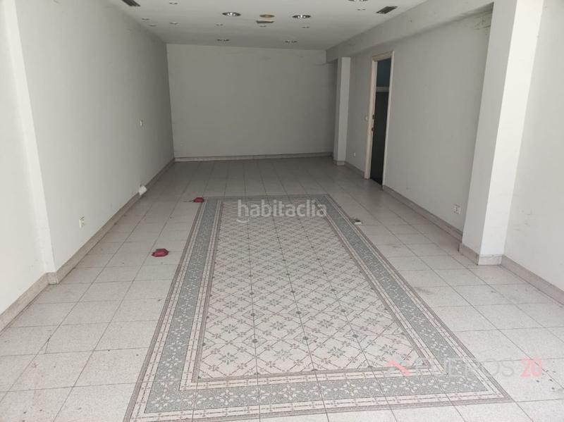 Foto fbfb799e-24d2-4f8f-abaa-6058a839aed8. Business premise in Kabiezes Santurtzi