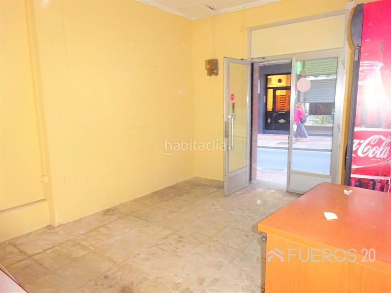 Foto 5e0d0554-2a73-408f-b6f2-dac0d5d35fca. Alquiler local comercial local Centro en Centro Barakaldo