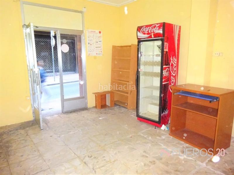 Foto 8bd51a90-5445-477e-bc2a-98aa9379e760. Alquiler local comercial local Centro en Centro Barakaldo