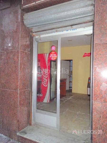 Foto f93402de-2162-4955-8289-79e0e6d15f49. Lloguer local comercial a Centro Barakaldo