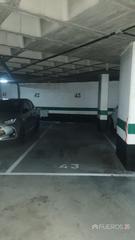 Affitto Posto auto in Arteagabeitia - Retuerto - Kareaga. Parcela coche grande centro