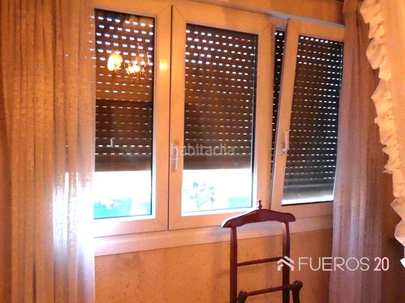 Foto 1ace010e-82f4-4b98-a2c3-cb538eaae275. Appartement avec chauffage dans Capitán Mendizabal - La Sardinera Santurtzi