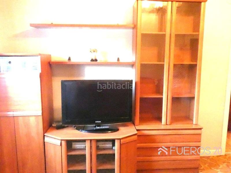 Foto 3509d7b5-246a-440f-ab26-4bd050bdcc10. Appartement avec chauffage dans Capitán Mendizabal - La Sardinera Santurtzi