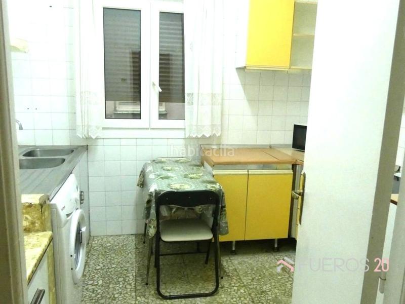 Foto 3588fffa-9e34-4ca5-a361-84b1921ba37c. Appartement avec chauffage dans Capitán Mendizabal - La Sardinera Santurtzi